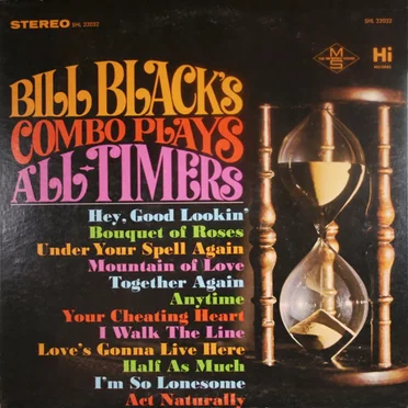 Plays All-Timers