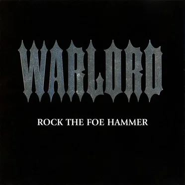 Rock the Foe Hammer