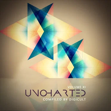 Uncharted, Volume XI by Various Artists - album cover