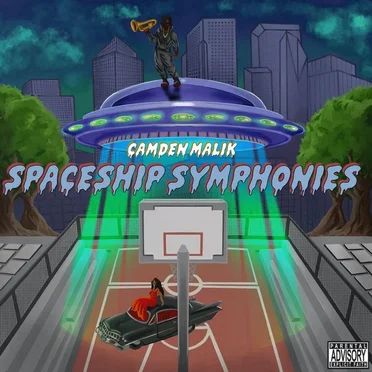 Spaceship Symphonies