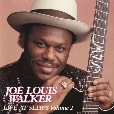 Live at Slim's, Volume 2