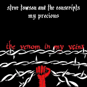 The Venom in My Veins