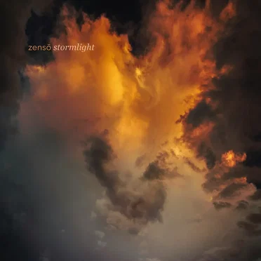 Stormlight by Zensō - album cover