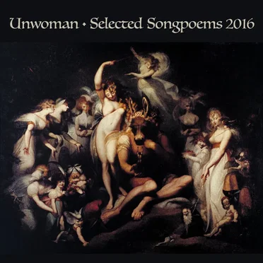 Selected Songpoems 2016