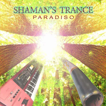 Shaman's Trance