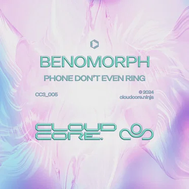 Phone Don't Even Ring by Benomorph - album cover