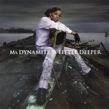 Ms. Dynamite