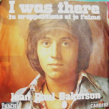 I Was There / Ain't Got Time