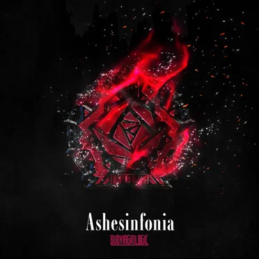 Ashesinfonia - GameApp「SHOW BY ROCK!! Fes a Live」