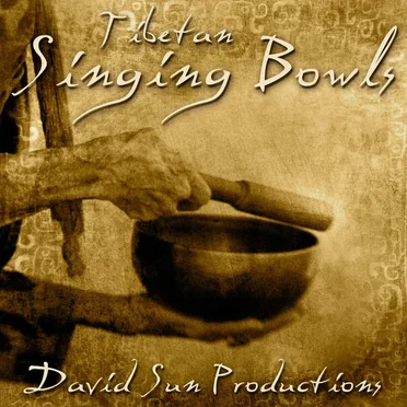 Tibetan Singing Bowls