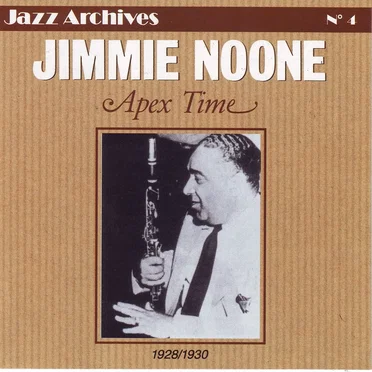 Apex Time, 1928/1930