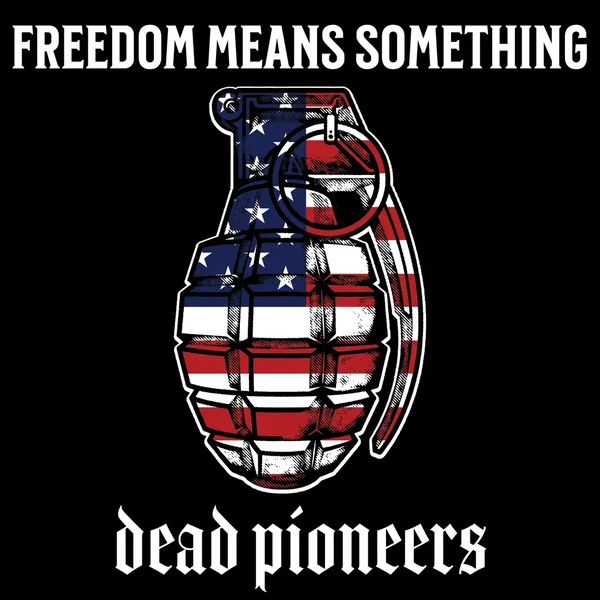 Freedom Means Something