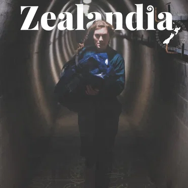 ZEALANDIA: Original Motion Picture Soundtrack