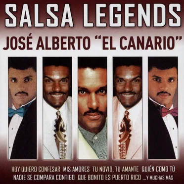 Salsa Legends