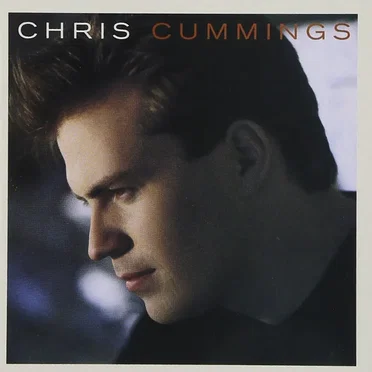 Chris Cummings by Chris Cummings - album cover