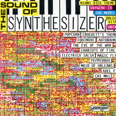 The Sound of Synthesizer