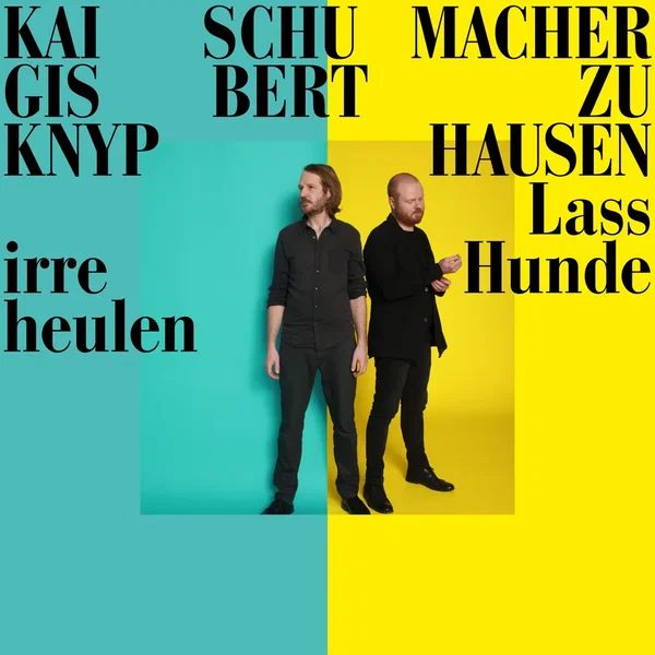 Lass irre Hunde heulen