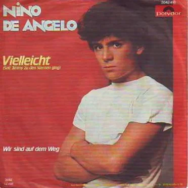 Vielleicht (seit Jimmy zu den Sternen ging)