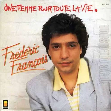 Une femme pour toute la vie