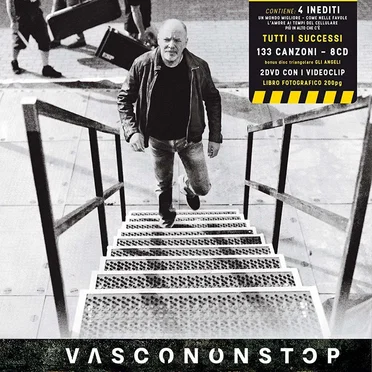 VascoNonStop