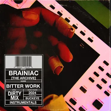 Bitter Work