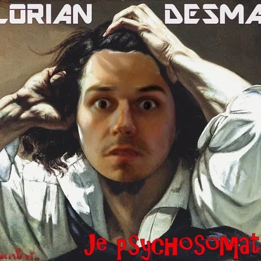 Je psychosomatise