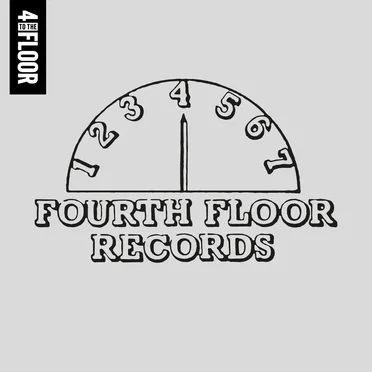 Fourth Floor Records by Various Artists - album cover