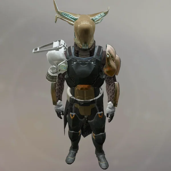 Dark Empath