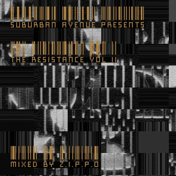 The Resistance Vol. II