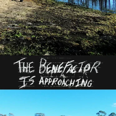 The Benefactor is Approaching