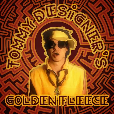 Tommy Designer's Golden Fleece by Watsky - album cover