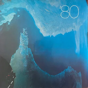 ’80 – Das War 1980 by Various Artists - album cover