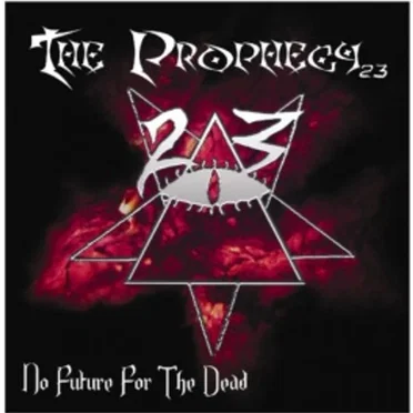 No Future for the Dead
