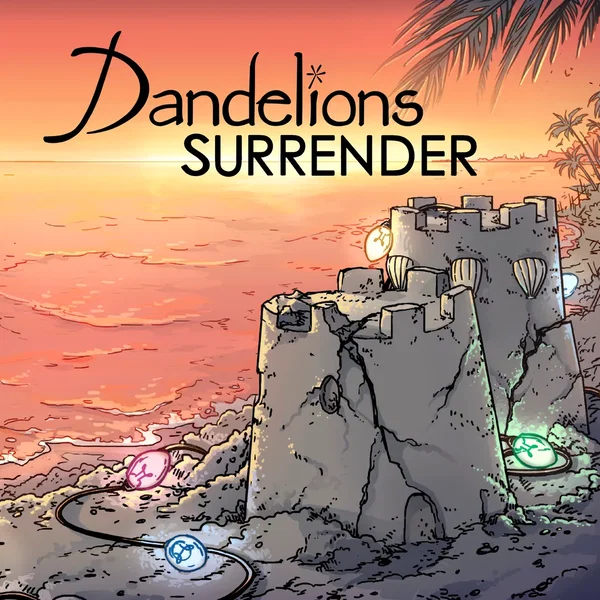 Surrender