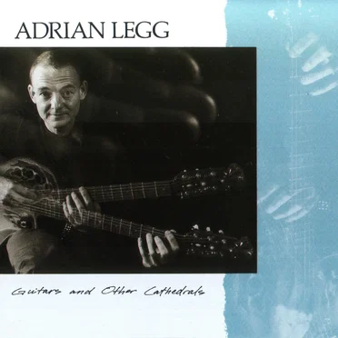 Guitars and Other Cathedrals