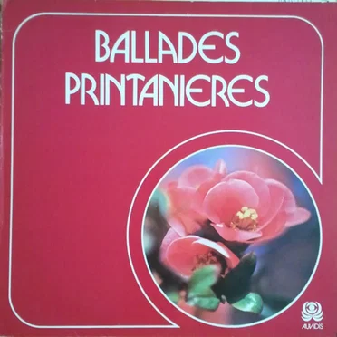 Ballades Printanieres