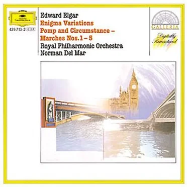 Enigma Variations / Pomp and Circumstance