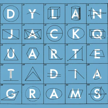 Diagrams by Dylan Jack Quartet - album cover