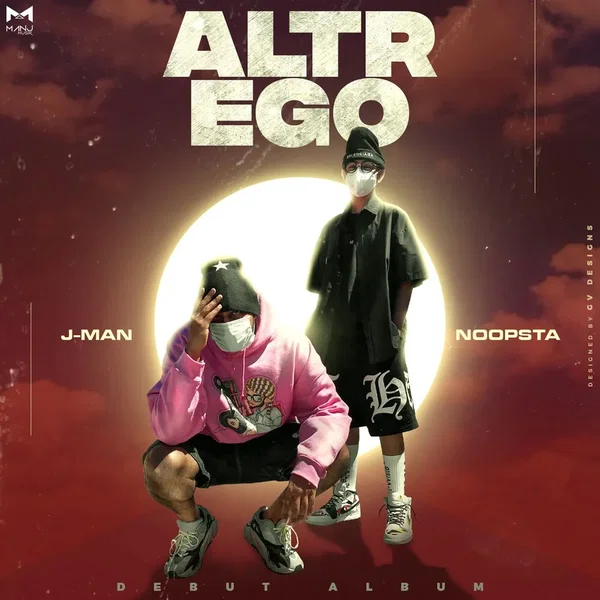 Altr Ego