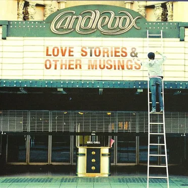Love Stories & Other Musings