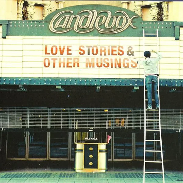 Love Stories & Other Musings