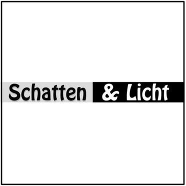 Schatten & Licht