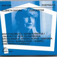 Narodowa Orkiestra Symfoniczna Polskiego Radia w Katowicach artist image