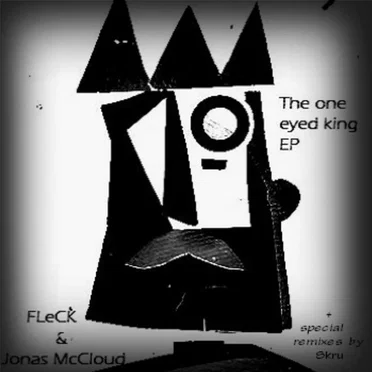 The One Eyed King EP