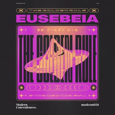 The Golden Rule EP