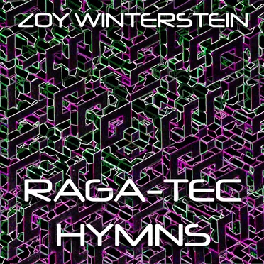 RAGA TEC HYMNS