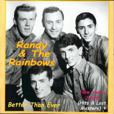 Better Than Ever - Hits & Lost Masters