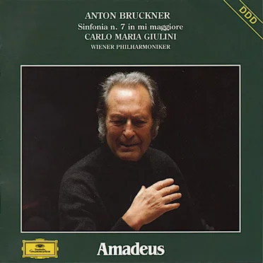 Symphony No. 7 in E major