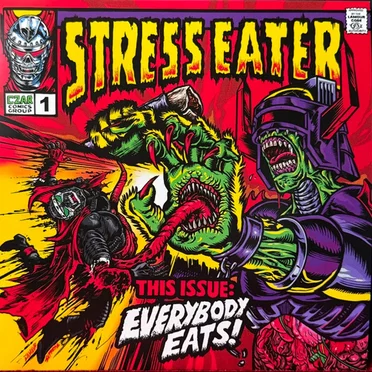 Everybody Eats!