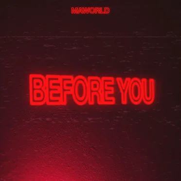 Before You